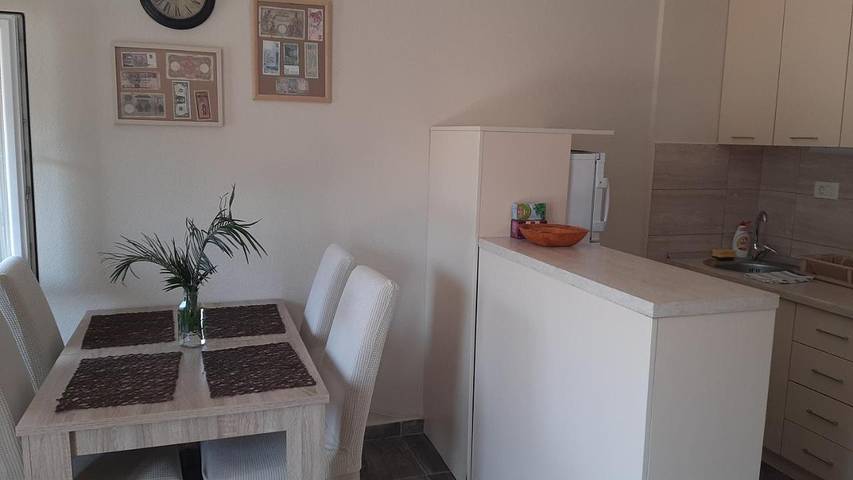 Maison d’hôte pour 3 personnes, avec vue et terrasse à Kotor - 3