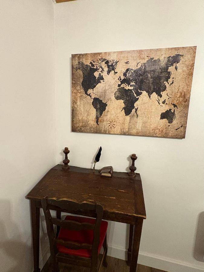 Chalet pour 3 personnes, avec vue et jardin dans le Gers - 3