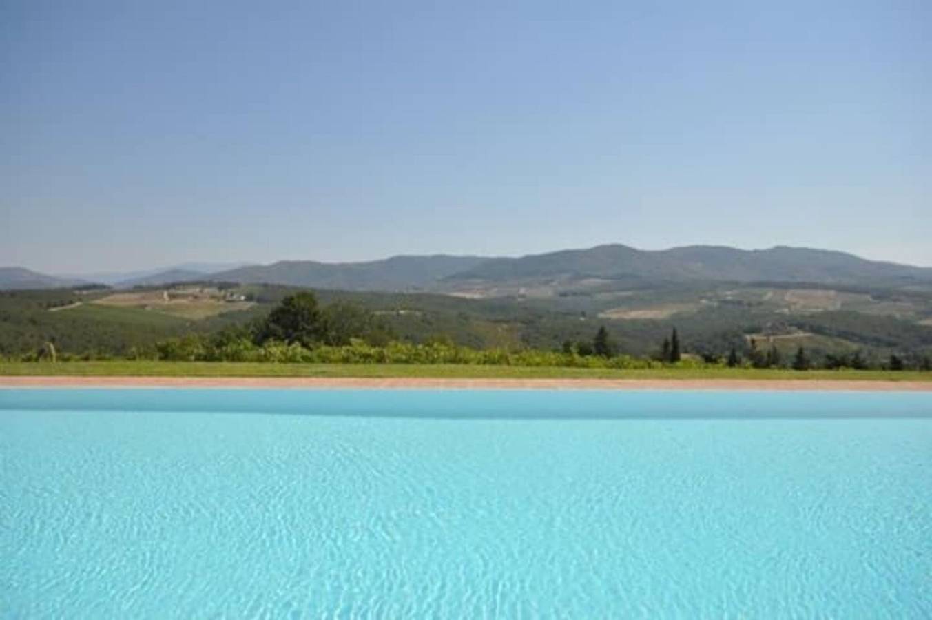 Appartement entier, Tenuta Branca - Appartement Podere avec piscine et terrasse dans le Chianti in Chianti