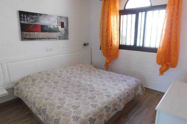 Bungalow für 4 Personen, mit Garten und Pool auf Fuerteventura - 2