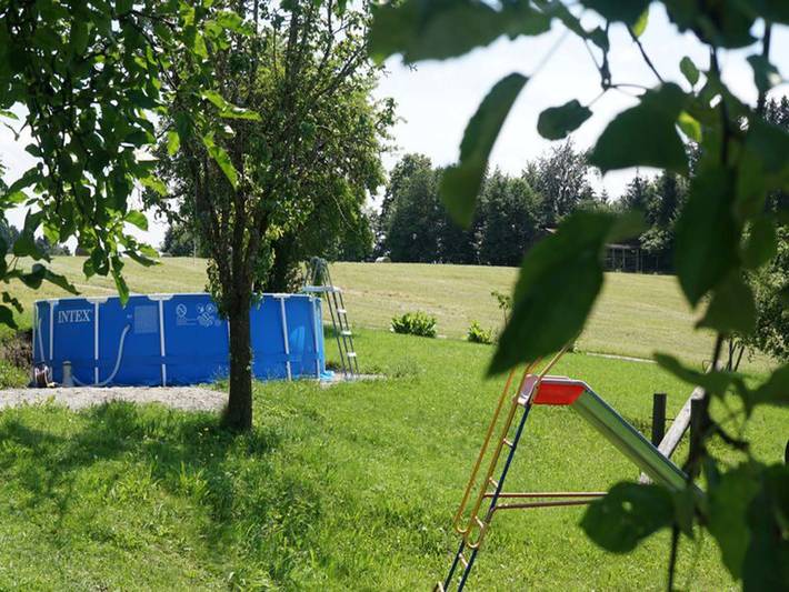 Bauernhof für 2 Personen, mit Garten, kinderfreundlich in Landkreis Rosenheim - 4