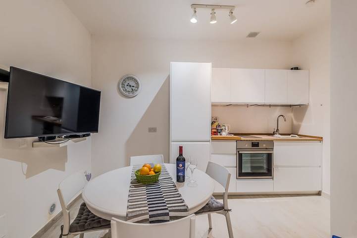 Ferienwohnung für 6 Personen - 1