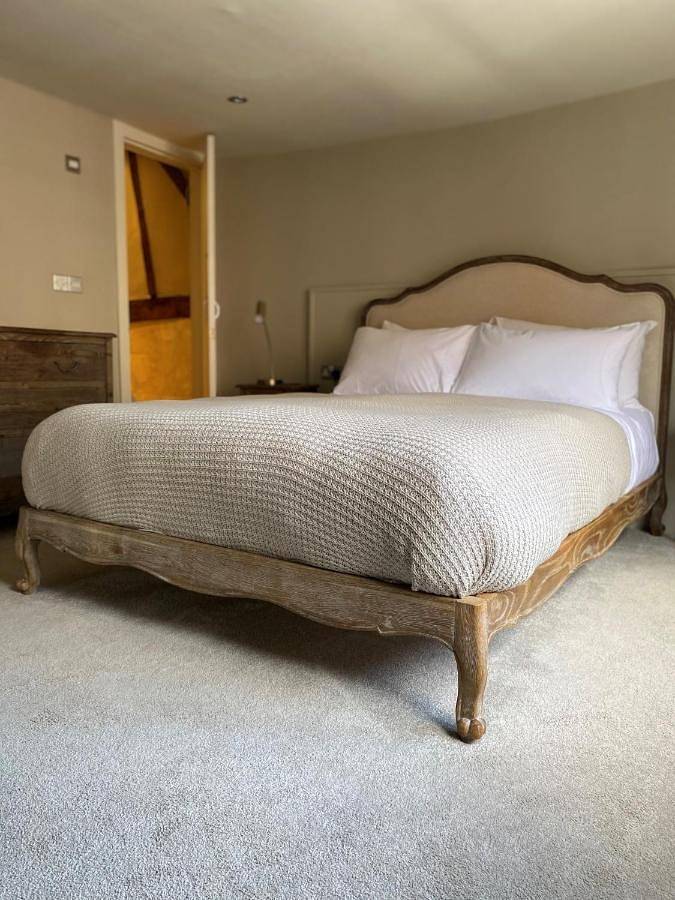 Standard Double Room in Tenterden, Ashford region