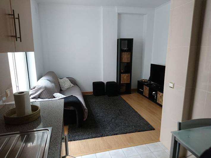 Casa de férias para 2 pessoas em Faro