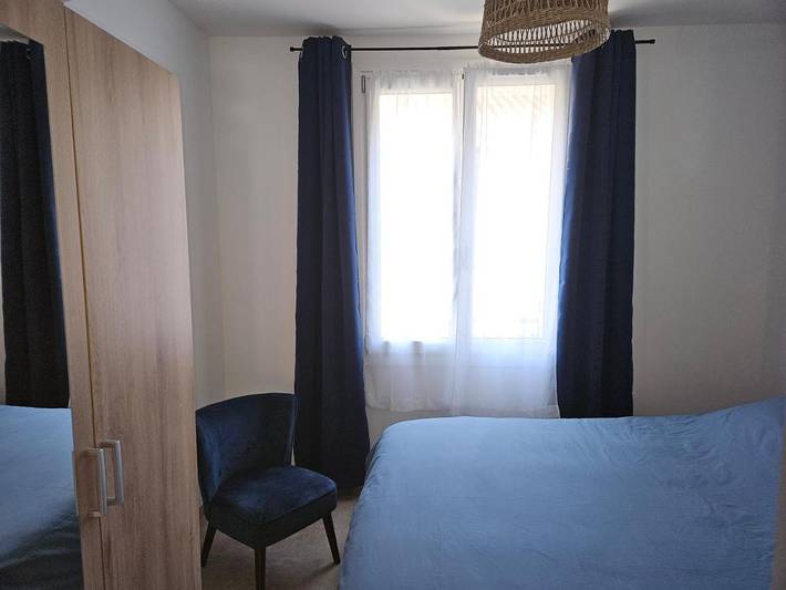 Gîte pour 4 personnes dans Porquerolles - 3