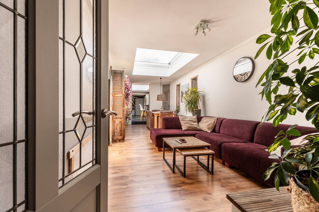 Yerseke (Blue Green Holidays) — Wellness Vakantiehuis in Yerseke in Yerseke, Nederlandse Noordzeekust
