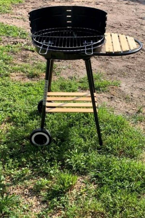 Location de vacances pour 4 personnes, avec jardin et piscine à La Vernelle - 3