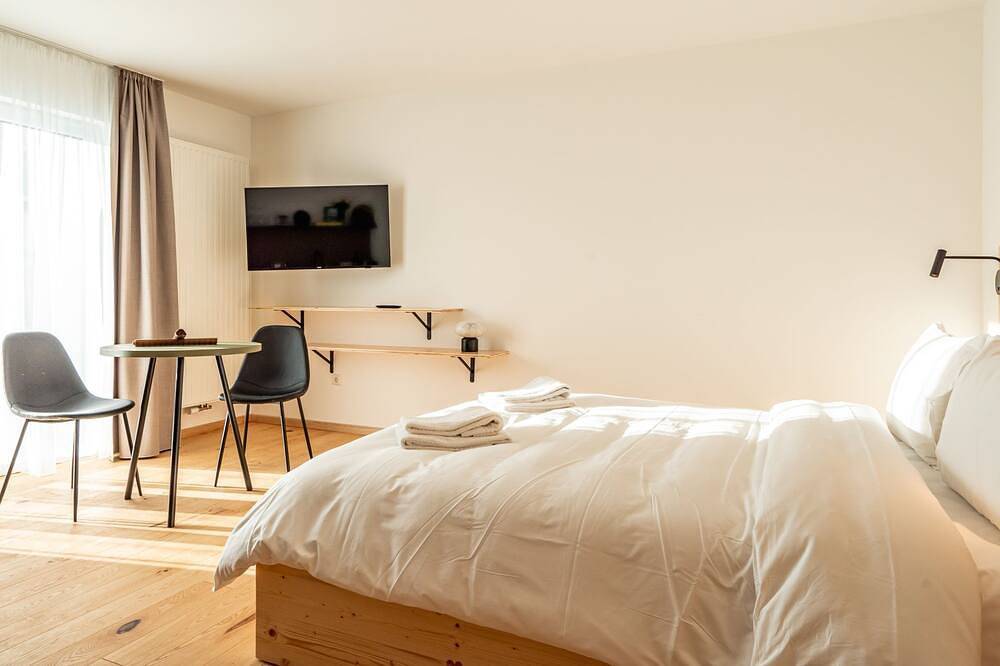 Ganze Wohnung, Studio mit 25qm für max. 3 Personen in Saig (Lenzkirch), Lenzkirch