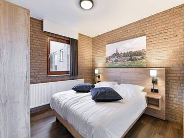 Bungalow voor 2 Personen in Limburg, Afbeelding 3