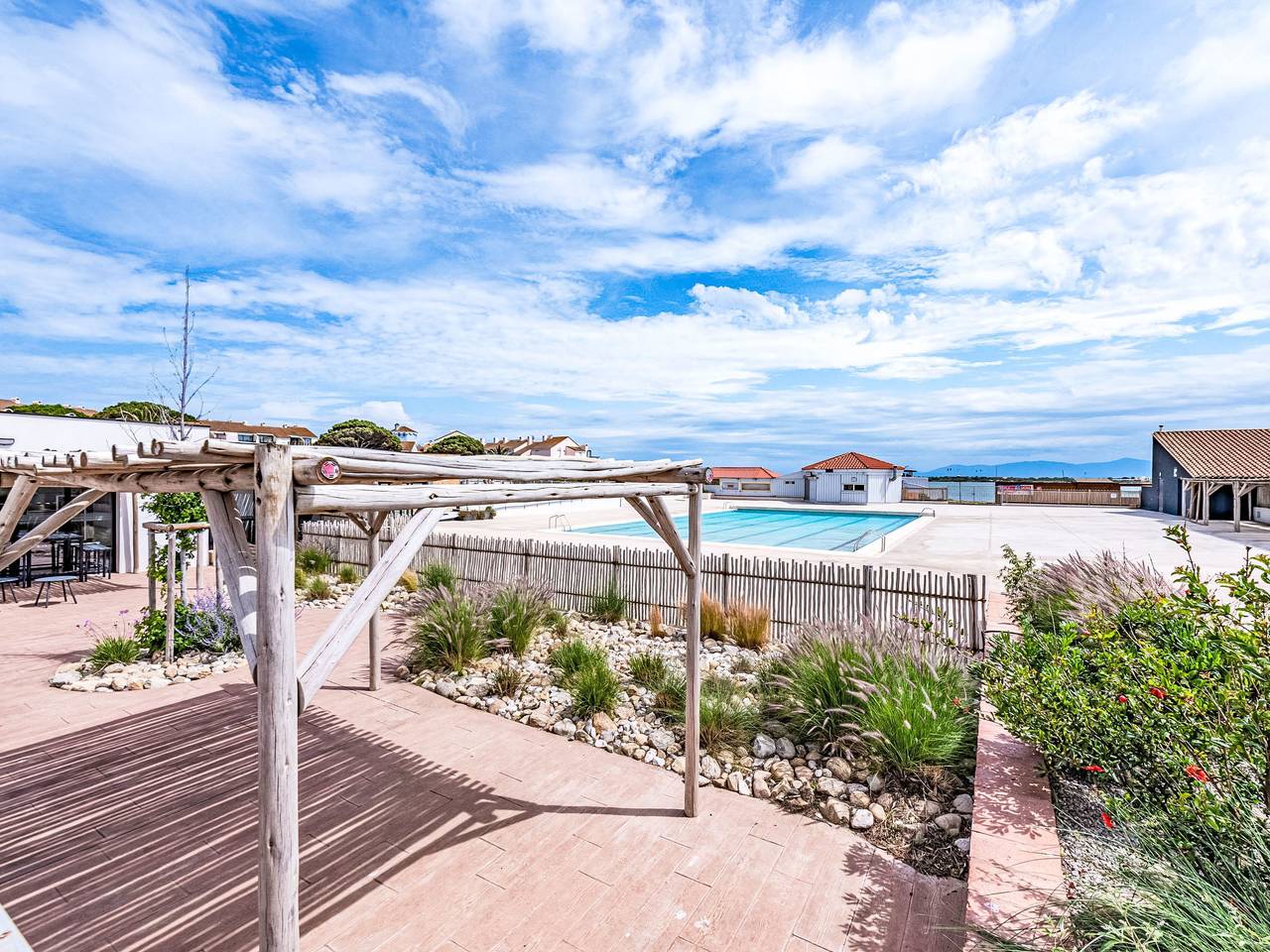 Appartement entier, Martinique in Le Barcarès, Côte d'Améthyste