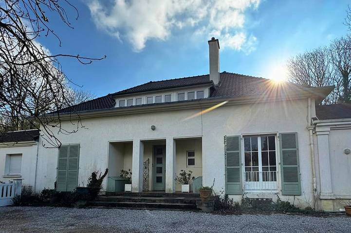 Maison de vacances pour 8 personnes à Wimille