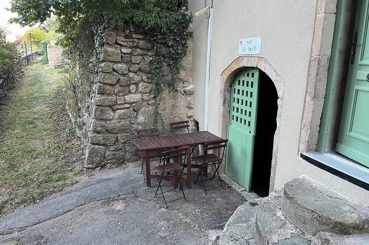 Gîte pour 4 personnes dans Région de Besse-et-Saint-Anastaise