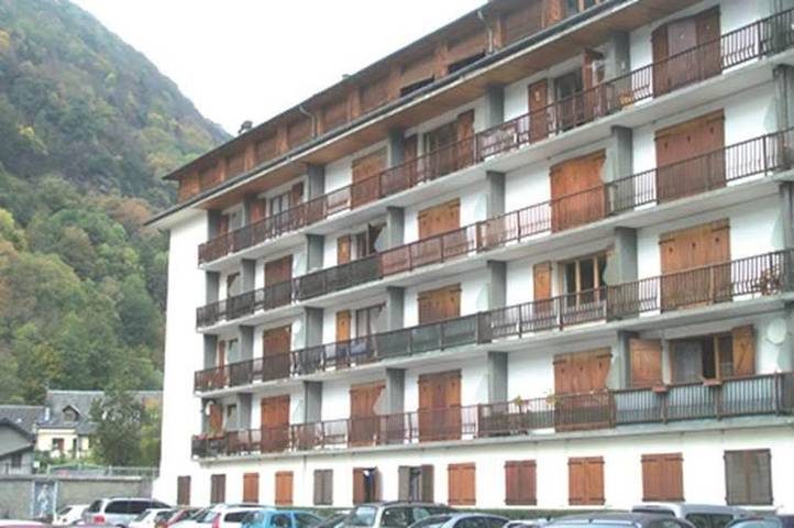 Gîte pour 2 personnes, avec terrasse et vue dans Office de Tourisme de Luchon - 4