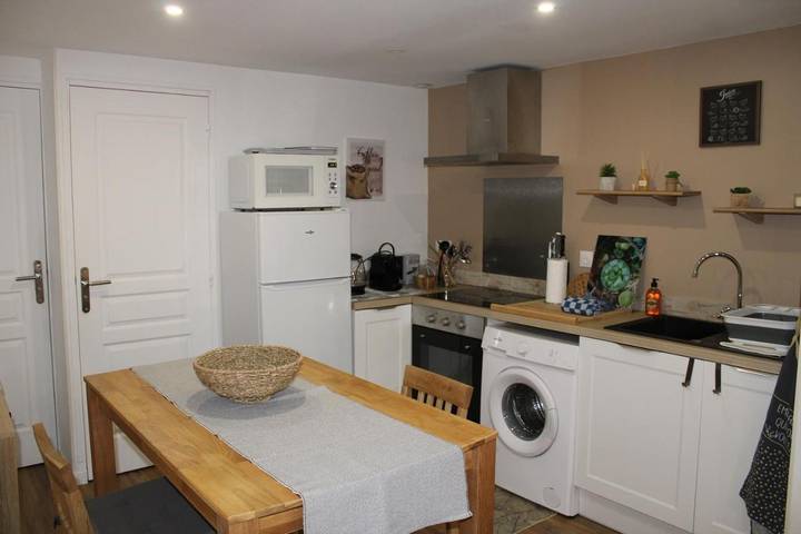 Gîte pour 2 personnes à Tourlaville - 4