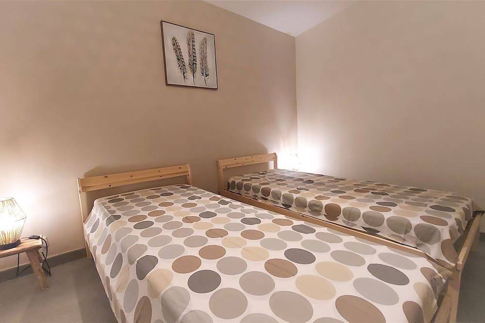 Appartement entier, Mas Anahata - Au cœur de la Nature, Appartement Le nid des hirondelles in Générargues, Parc national des Cévennes