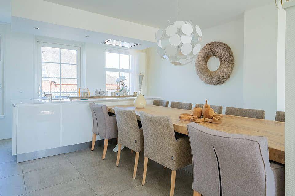 Europarcs Poort van Amsterdam — Markermeer 10 in Markermeer