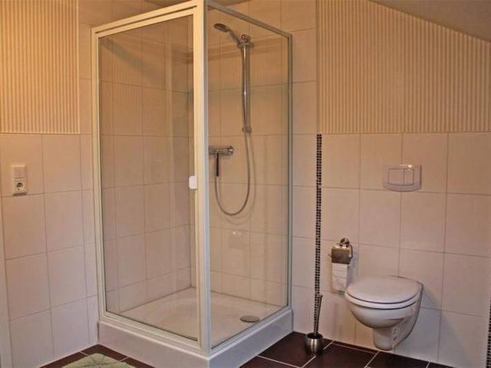 Ganze Wohnung, Großzügige Ferienwohnung mit toller Aussicht in Wanzka, Blankensee (Mecklenburg)