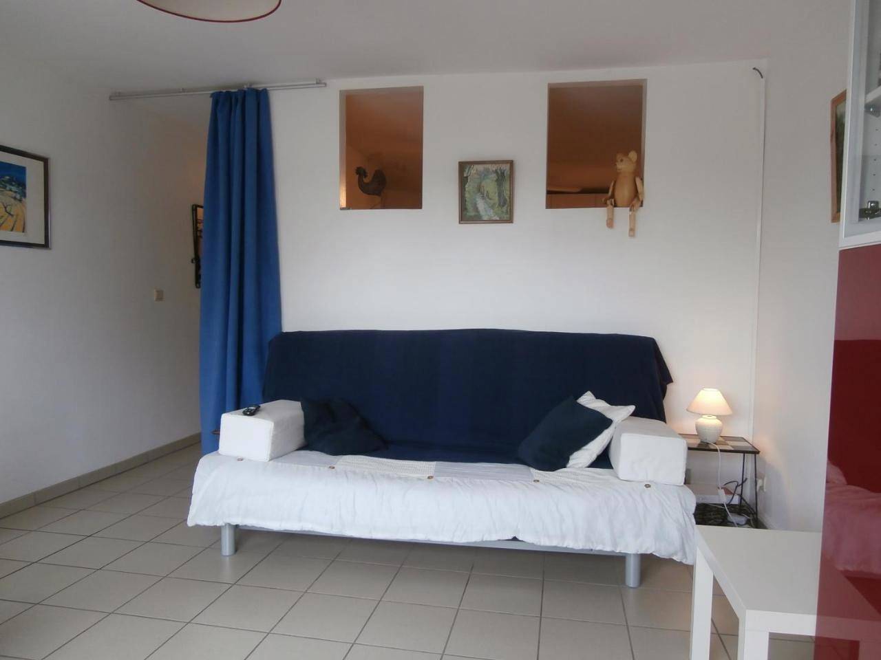 Appartement entier, Studio in Namur, Région de Namur