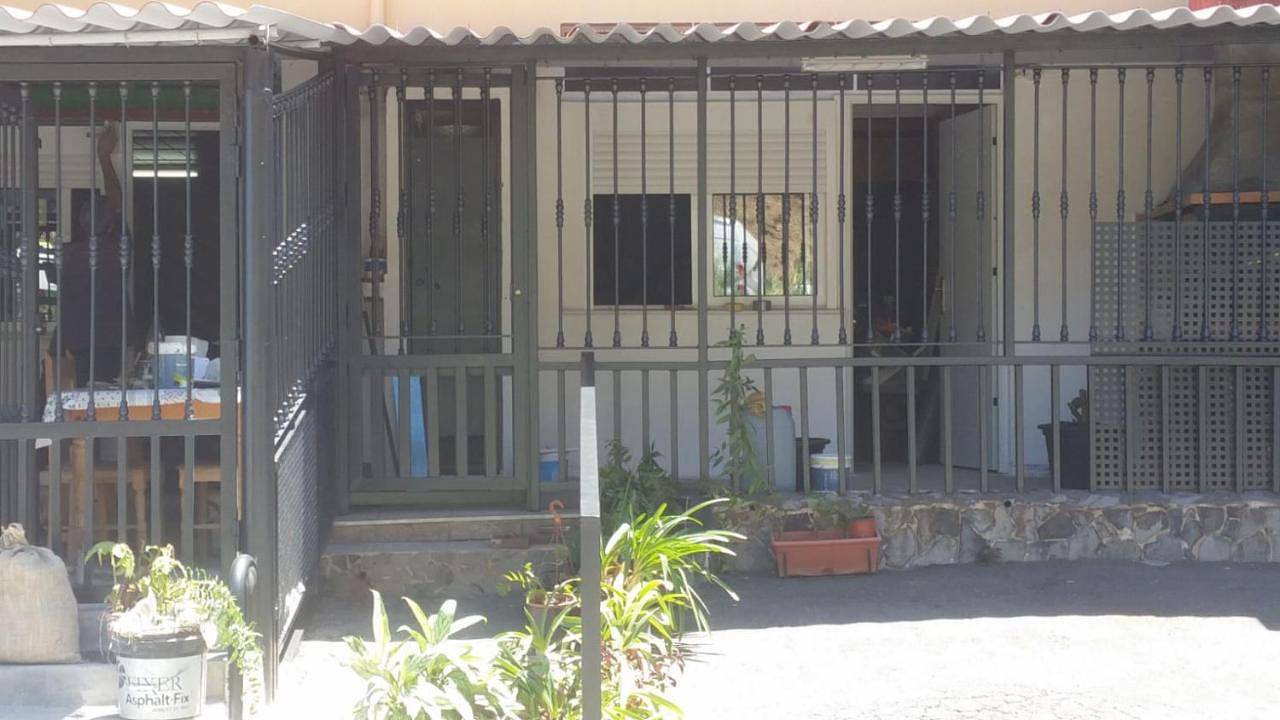 Apartamento entero, Casa Rural El Puente in Anaga, Santa Cruz de Tenerife