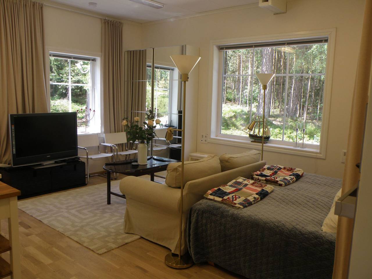 Wunderschönes Cottage "Traum von Wald und Meer" in Stenungsund, Norra Västkusten