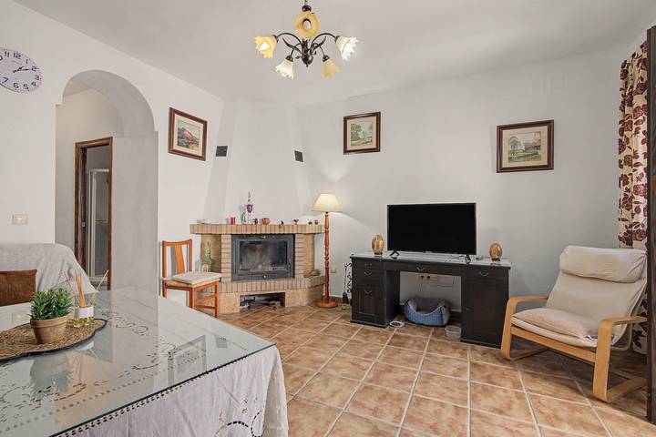 La casita de Belén con Terraza Privada in Aracena, Sierra de Aracena y Picos de Aroche
