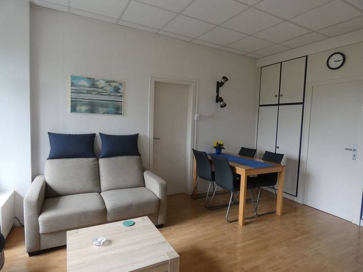 Ferienhaus für 3 Personen, mit Terrasse, kinderfreundlich im Teutoburger Wald - 2