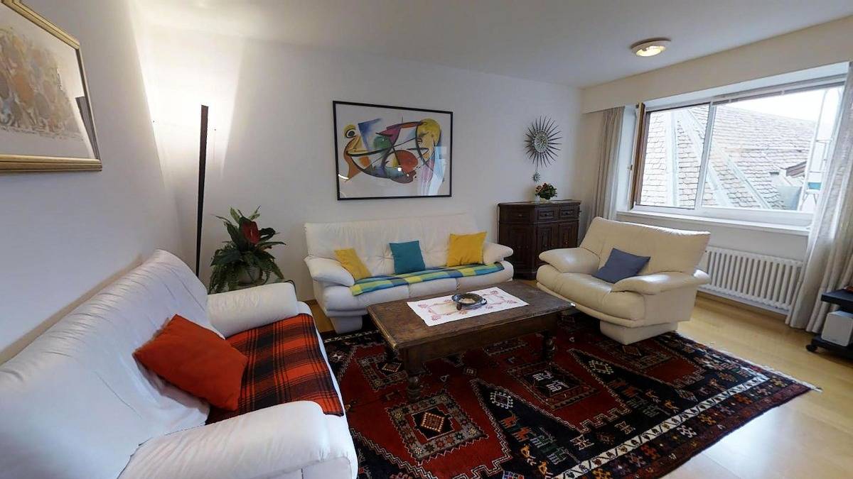 Appartamento vacanze a Engadina a partire da 450€ a notte