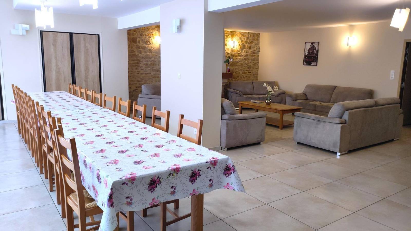 La Maison Du Forgeron in Douzy, Ardennes