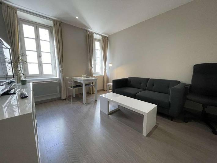 Gîte pour 2 personnes dans Plage de la Concurrence - 2