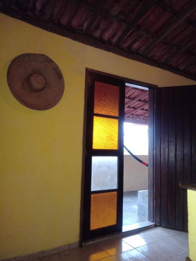 Casas e apartamentos de temporada para 2 pessoas, com balcão em Cachoeira (Bahia)