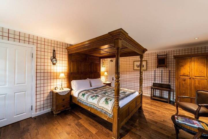 Bed and breakfast per 2 persone - 1