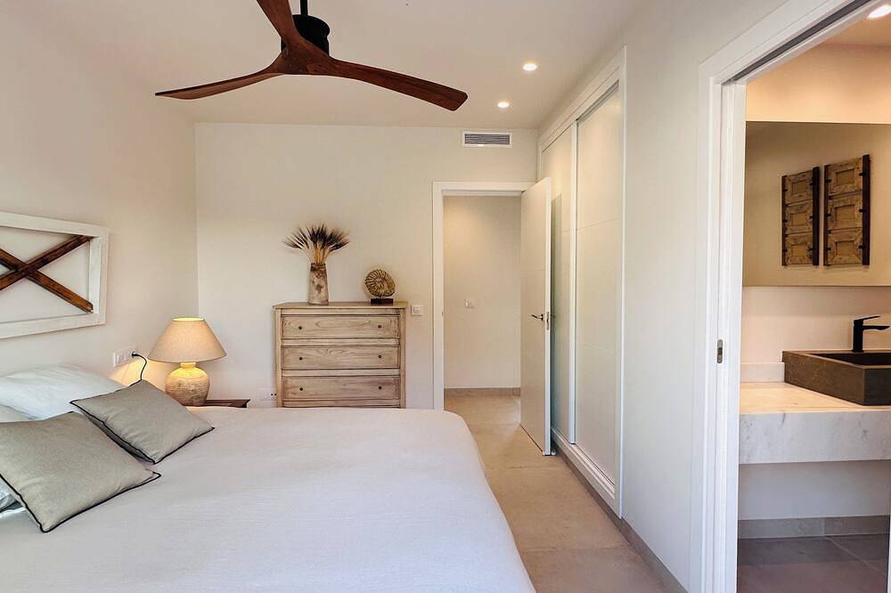 Luxury & privacy to connect with nature & local culture. Costa de la Luz in Los Caños de Meca, Barbate