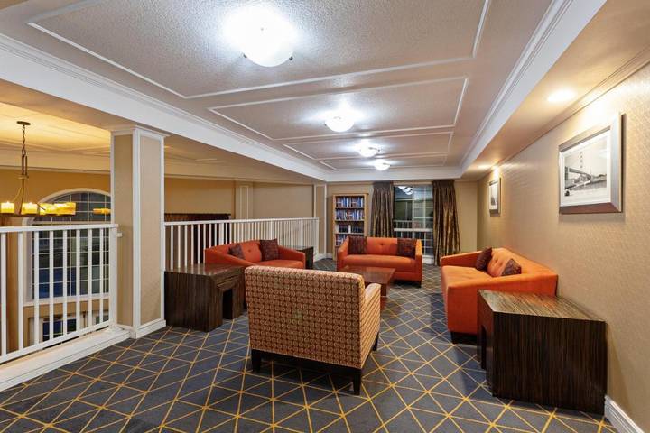 Hotel para 6 personas, con sauna y jacuzzi - 1