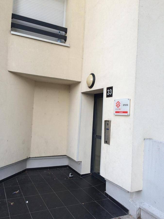 Gîte pour 2 personnes, avec Vue sur le lac et Vue dans Lac De Creteil Creteil - 2