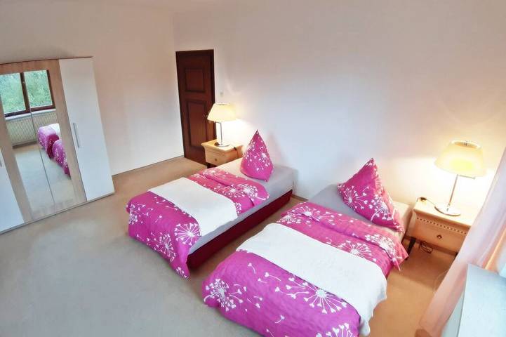 Villa für 6 Personen in Baden-Württemberg - 2