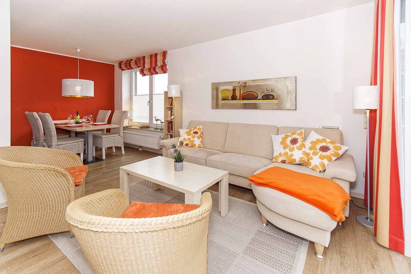 Appartamento vacanze a Cuxland a partire da 127€ a notte