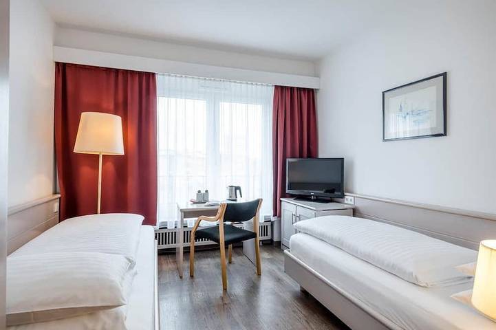 Ferienhaus für 2 Personen, mit Terrasse