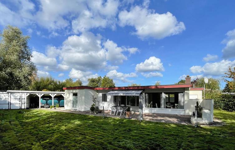 Ferienhaus für 4 Personen in Timmendorfer Strand