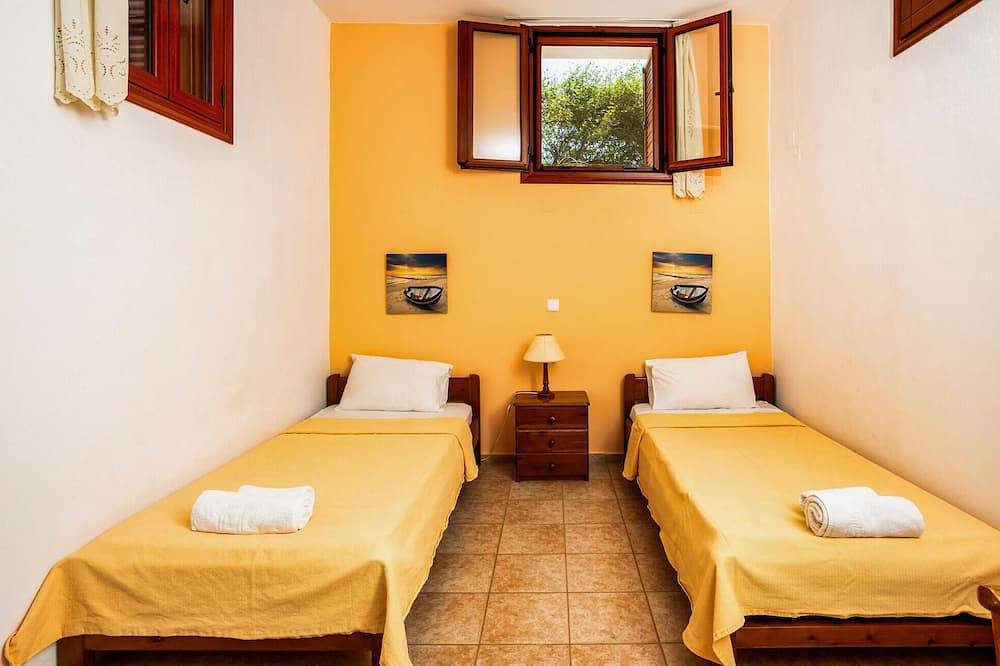 Impresionante casa en Agios Vasilios in Rethymno und Umgebung