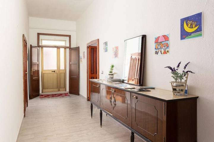 Gîte pour 3 personnes à Cabras - 4