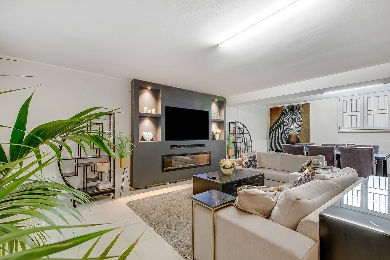 Il Silenzio House in Manerba del Garda, Garda Mountains