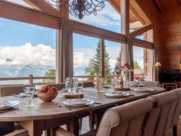 Chalet für 10 Personen in Nendaz, 4 Vallées, Bild 2