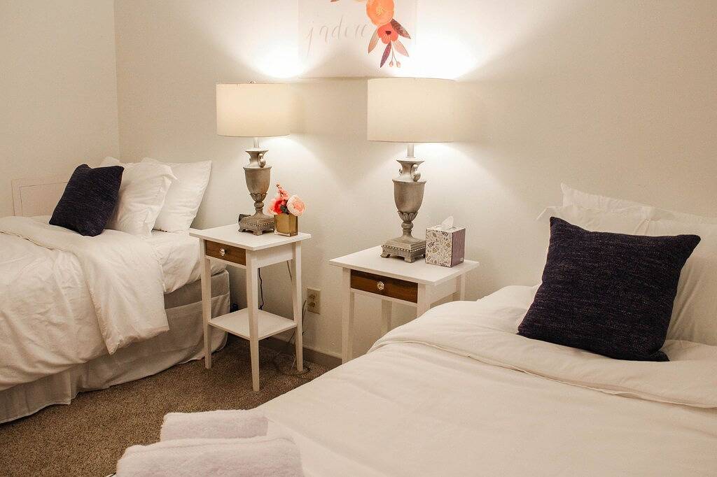 Ganze Wohnung, Cozy Apt. Downtown Floyd; Golden Maple Homestays in Blue Ridge Parkway, Floyd County