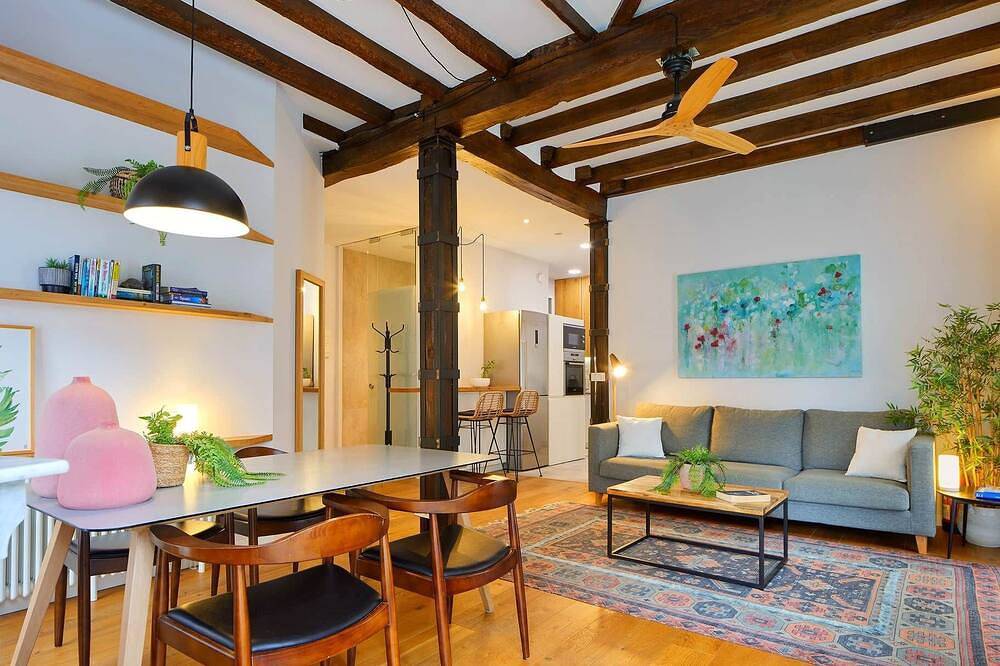 Appartamento vacanze a Pirenei a partire da 357€ a notte