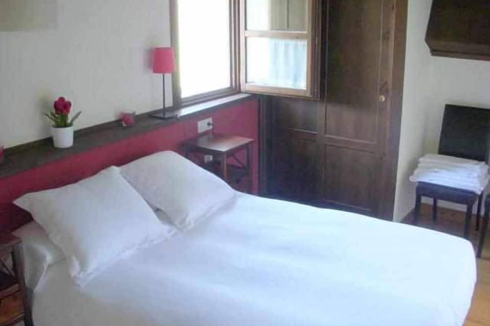 La Casona de Linares in Ribadesella, Costa Verde (Spanien)