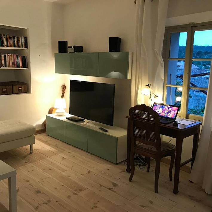 Location de vacances pour 6 personnes, avec vue et terrasse à Saint-Jean-de-Barrou - 3