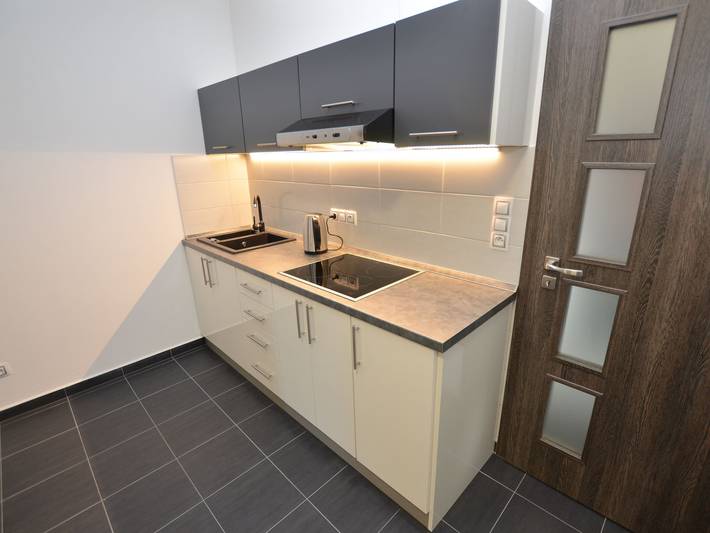 Ferienhaus für 5 Personen in Westböhmen - 3