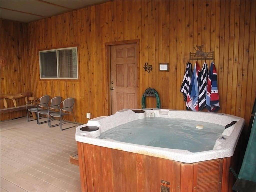 Schöne Mountain Home in Ruidoso, Ski Apache