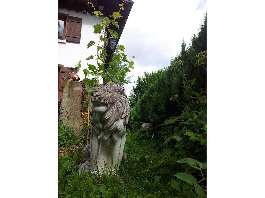 Ferienwohnung mit 1 Schlafzimmer in Überlingen, Region Bodensee-Oberschwaben