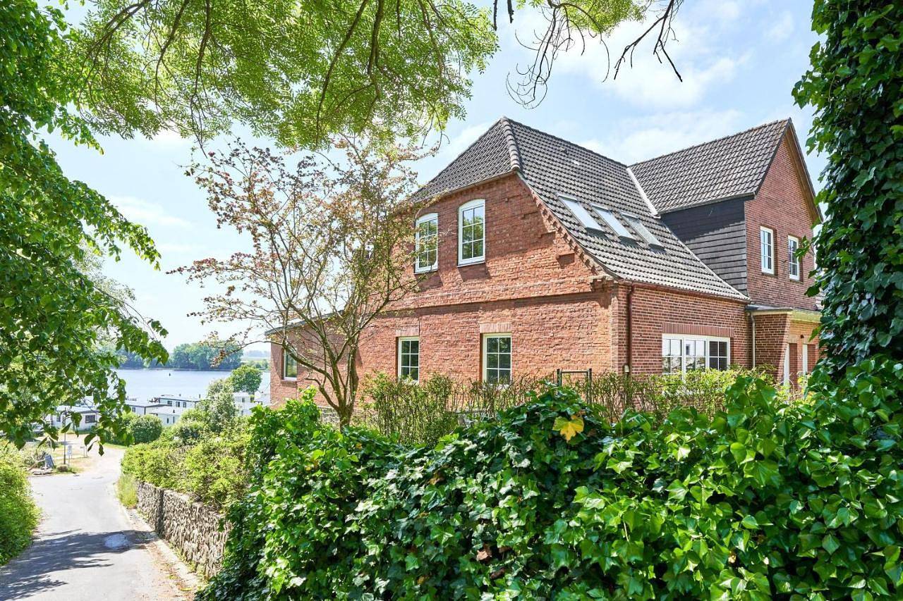 Ganze Wohnung, Eiderlust No 1 in Süderstapel, Eider-Treene-Sorge